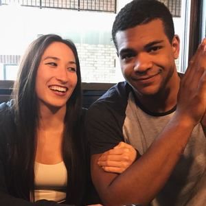 Meet your Posher, Sandra